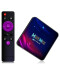 Фото № 1 H96 MAX V11 4/32 Гб Android 11 Smart TV Box ТВ приставка