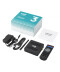 Фото № 3 Смарт ТВ приставка TOX3 4/32 Гб rev. 2 Smart TV Box Android 11