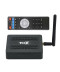 Фото № 7 Смарт ТВ приставка TOX3 4/32 Гб rev. 2 Smart TV Box Android 11