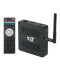 Фото № 1 Смарт ТВ приставка TOX3 4/32 Гб rev. 2 Smart TV Box Android 11