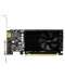 Фото № 2 Видеокарта GeForce GT 730 2GB GDDR5 Gigabyte (GV-N730D5-2GL)