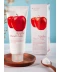 Фото № 3 Увлажняющий крем для рук с экстрактом яблока 3W Clinic Apple Moisturizing Hand Cream 100мл (3W0113)