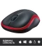 Фото № 5 Мышь Logitech M185 WL (910-002240) Red