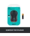 Фото № 11 Мышь Logitech M185 WL (910-002240) Red