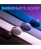 Фото № 9 Мышь игровая беспроводная Logitech G305 Wireless White (910-005291)