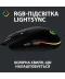 Фото № 2 Мышь игровая Logitech G102 Lightsync Black (910-005823)