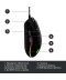 Фото № 6 Мышь игровая Logitech G102 Lightsync Black (910-005823)