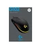 Фото № 10 Мышь игровая Logitech G102 Lightsync Black (910-005823)