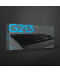 Фото № 5 Клавиатура игровая Logitech G213 Prodigy Gaming Keyboard USB UKR (920-010740)