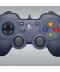 Фото № 4 Logitech Gamepad F310 (940-000135)