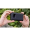Фото № 7 Чехол-аккумулятор с беспроводной зарядкой Power Bank Mophie Juice Pack 2070 mAh JP-SGS9 для Samsung Galaxy S9 (5.8") Black