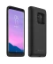 Фото № 8 Чехол-аккумулятор с беспроводной зарядкой Power Bank Mophie Juice Pack 2070 mAh JP-SGS9 для Samsung Galaxy S9 (5.8") Black