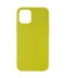 Фото № 3 Чехол Camshield Square TPU со шторкой для камеры для Apple iPhone 12 Pro Max (6.7") Желтый (163521)