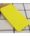 Фото № 4 Чехол Camshield Square TPU со шторкой для камеры для Apple iPhone 12 Pro Max (6.7") Желтый (163521)