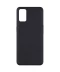 Фото № 1 Чехол Silicone Cover Full without Logo (A) для Oppo A52 Черный / Black (153384)