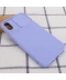 Фото № 4 Чехол Camshield Square TPU со шторкой для камеры для Apple iPhone XS Max (6.5") Голубой (163611)