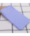 Фото № 5 Чехол Camshield Square TPU со шторкой для камеры для Apple iPhone XS Max (6.5") Голубой (163611)