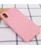 Фото № 4 Чехол Camshield Square TPU со шторкой для камеры для Apple iPhone XS Max (6.5") Rose Gold (163609)