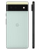 Фото № 5 Смартфон Google Pixel 6 8/128GB (Sorta Seafoam) US [71677]