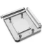 Фото № 2 Водоблок Ekwb EK-Quantum Momentum ROG Crosshair VIII Hero - Full Nickel (3831109839836)