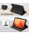 Фото № 2 Чехол-книжка Animal Wallet для Samsung Galaxy Tab A7 10.4 T500 / T505 / T507 Panda