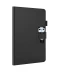 Фото № 3 Чехол-книжка Animal Wallet для Samsung Galaxy Tab A7 10.4 T500 / T505 / T507 Panda