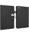 Фото № 4 Чехол-книжка Animal Wallet для Samsung Galaxy Tab A7 10.4 T500 / T505 / T507 Panda