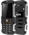 Фото № 2 AGM M1 Black/Yellow