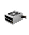 Фото № 2 Блок питания Chiefteс SMART BFX-350BS 90mm 350W SFX 80 PLUS BRONZE Bulk