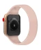 Фото № 1 Ремешок Solo Loop для Apple watch 42mm/44mm 150mm (5) Розовый/Pink Sand (159199)