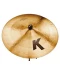 Фото № 1 Тарелка ZILDJIAN K0856