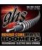 Фото № 1 Струны для басгитары GHS H3045