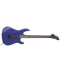 Фото № 1 Электрогитара Hamer XT Californian CX3T CBK