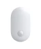 Фото № 2 Лампа-ночник индукционная BASEUS Sunshine series White light белый свет 500mAh DGSUN-RB02