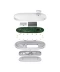 Фото № 5 Лампа-ночник индукционная BASEUS Sunshine series White light белый свет 500mAh DGSUN-RB02