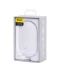 Фото № 6 Лампа-ночник индукционная BASEUS Sunshine series White light белый свет 500mAh DGSUN-RB02
