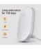Фото № 8 Лампа-ночник индукционная BASEUS Sunshine series White light белый свет 500mAh DGSUN-RB02