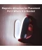 Фото № 13 Лампа-ночник индукционная BASEUS Sunshine series White light белый свет 500mAh DGSUN-RB02