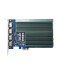 Фото № 1 Видеокарта ASUS GeForce GT 730 2GB GDDR5 (GT730-4H-SL-2GD5)