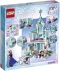 Фото № 2 LEGO Disney Princesses Elsa's Magical Ice Palace Волшебный ледяной замок Эльзы (43172)