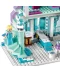Фото № 7 LEGO Disney Princesses Elsa's Magical Ice Palace Волшебный ледяной замок Эльзы (43172)