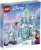 Фото № 1 LEGO Disney Princesses Elsa's Magical Ice Palace Волшебный ледяной замок Эльзы (43172)