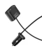 Фото № 2 Адаптер автомобильный Hoco with LED Z35 3USB/1Type-C, PD3.0/QC3.0, 3A