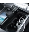 Фото № 3 Адаптер автомобильный Hoco with LED Z35 3USB/1Type-C, PD3.0/QC3.0, 3A