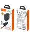 Фото № 4 Адаптер автомобильный Hoco with LED Z35 3USB/1Type-C, PD3.0/QC3.0, 3A