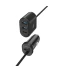 Фото № 1 Адаптер автомобильный Hoco with LED Z35 3USB/1Type-C, PD3.0/QC3.0, 3A