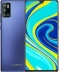 Фото № 1 Cubot P40 4/128Gb Blue