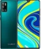 Фото № 1 Cubot P40 Green