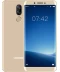 Фото № 1 DOOGEE X60L Champagne Gold