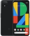 Фото № 1 Смартфон Google Pixel 4 4/64GB Just Black
